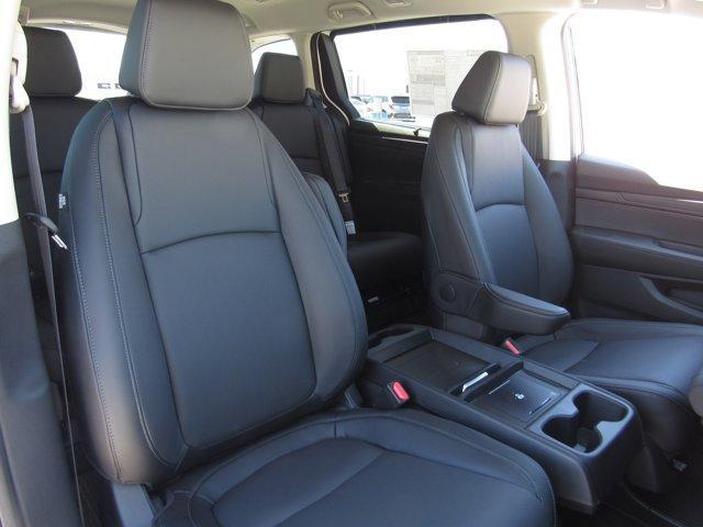 new 2026 Honda Odyssey car, priced at $45,340