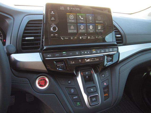 new 2026 Honda Odyssey car, priced at $45,340