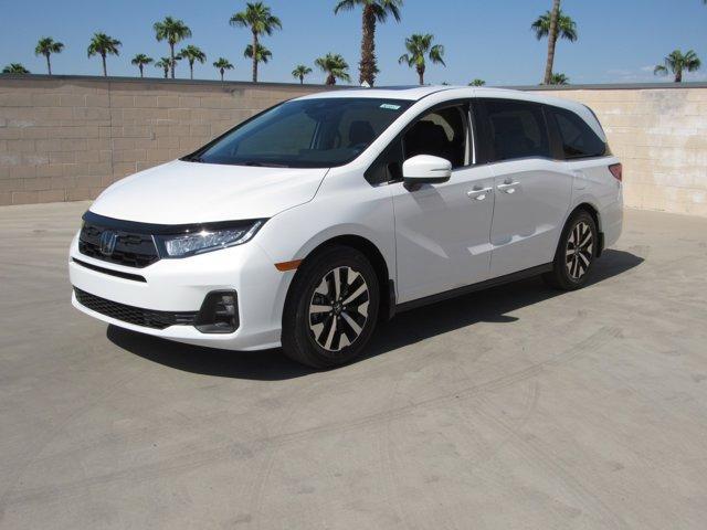 new 2026 Honda Odyssey car, priced at $45,340