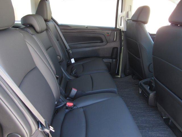 new 2026 Honda Odyssey car, priced at $45,340