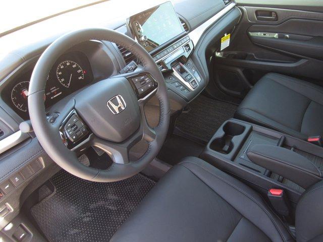 new 2026 Honda Odyssey car, priced at $45,340