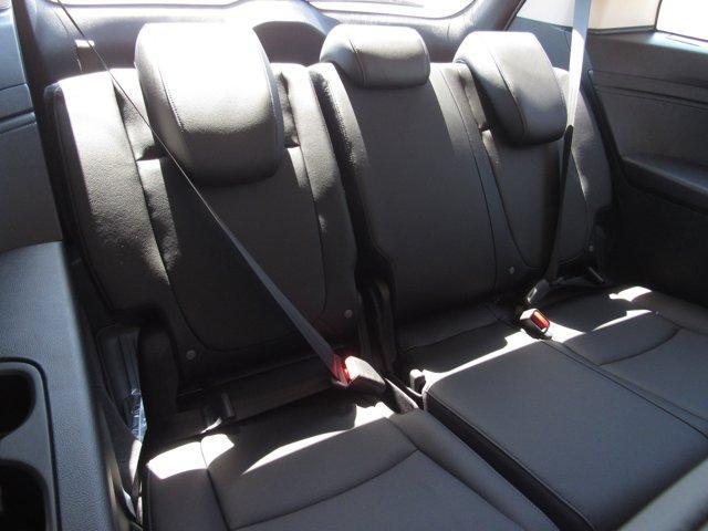 new 2026 Honda Odyssey car, priced at $45,340