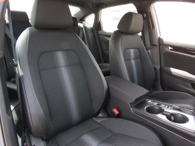 new 2025 Honda Civic Hybrid car, priced at $30,555