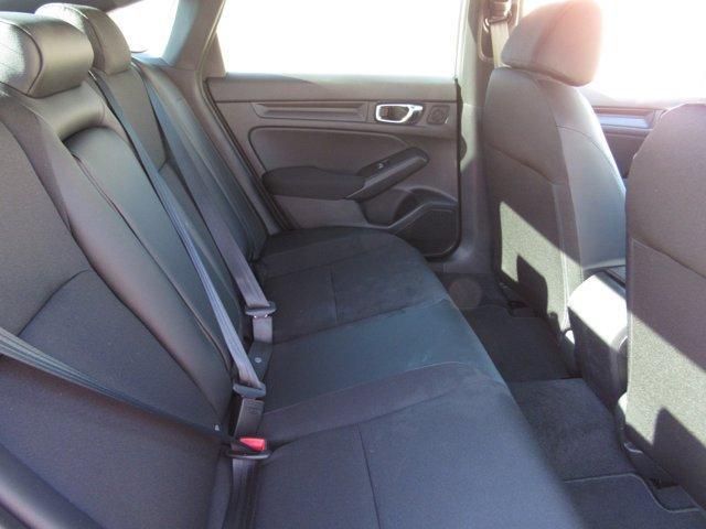 new 2026 Honda Civic car, priced at $28,200