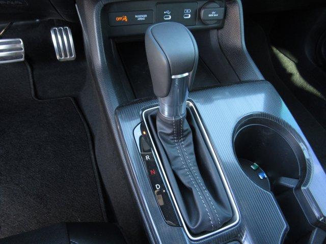 new 2026 Honda Civic car, priced at $28,200