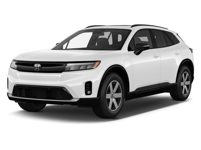 new 2025 Honda Pilot car, priced at $51,305