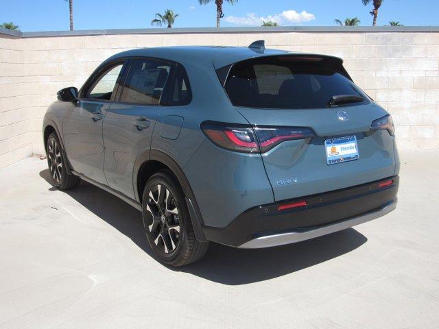 new 2026 Honda HR-V car, priced at $33,455