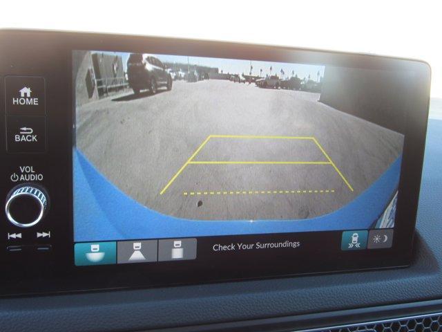 new 2025 Honda Civic Type R car