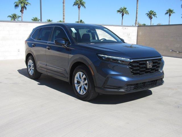 new 2025 Honda CR-V car, priced at $31,495