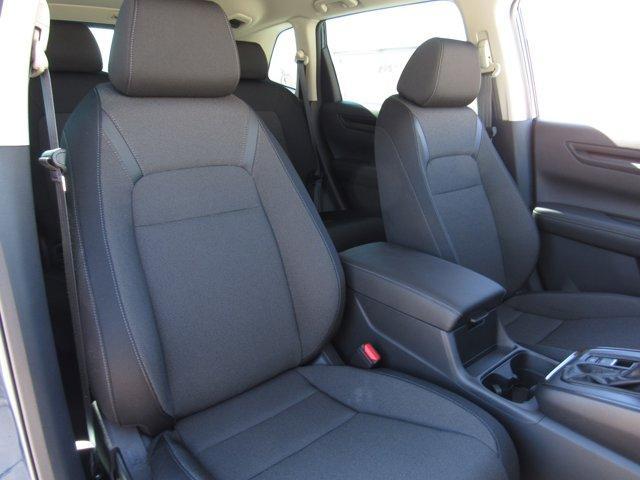 new 2025 Honda CR-V car, priced at $31,495