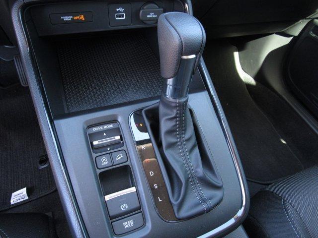 new 2025 Honda CR-V car, priced at $31,495
