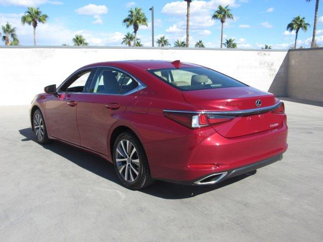 used 2019 Lexus ES 350 car, priced at $33,997