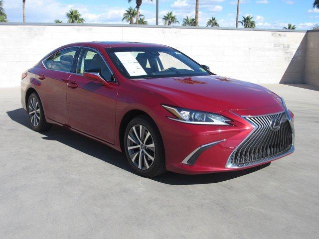 used 2019 Lexus ES 350 car, priced at $33,997