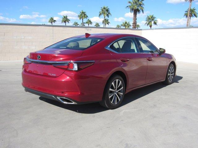 used 2019 Lexus ES 350 car, priced at $33,997