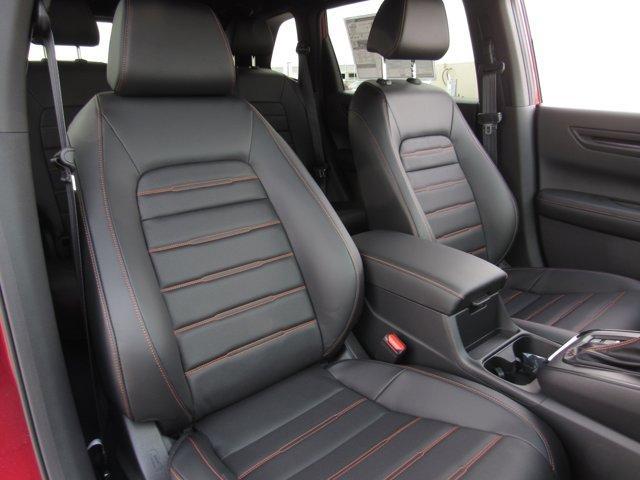 new 2025 Honda CR-V Hybrid car, priced at $39,500