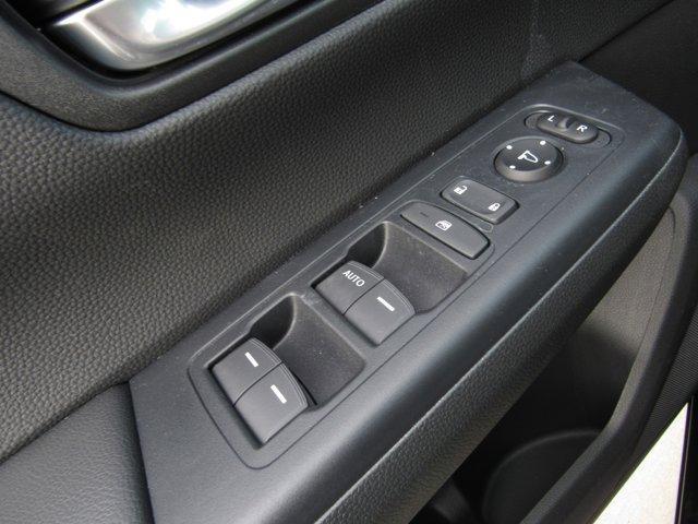 new 2025 Honda CR-V car, priced at $31,495