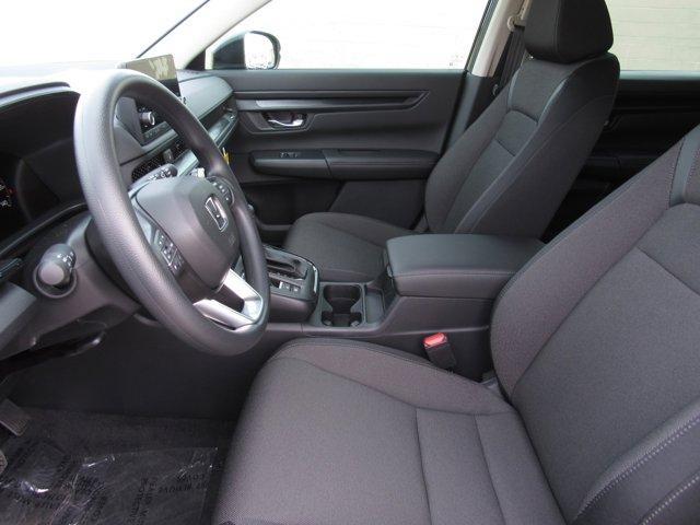 new 2025 Honda CR-V car, priced at $31,495
