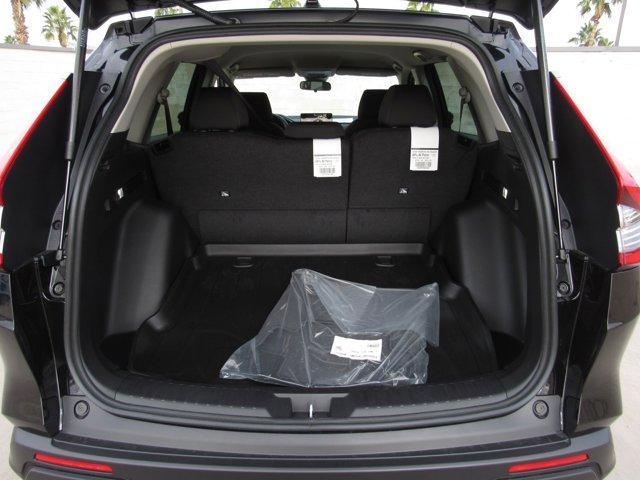 new 2025 Honda CR-V car, priced at $31,495