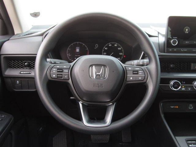 new 2025 Honda CR-V car, priced at $31,495