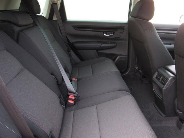 new 2025 Honda CR-V car, priced at $31,495