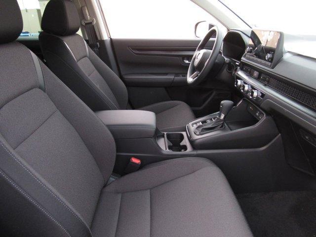 new 2025 Honda CR-V car, priced at $31,495