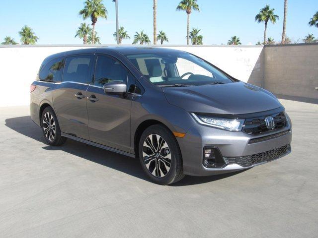 new 2025 Honda Odyssey car, priced at $53,765