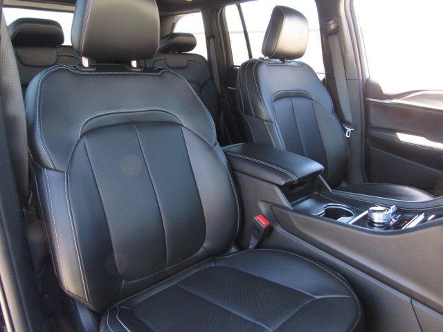 used 2024 Jeep Grand Cherokee car, priced at $42,886