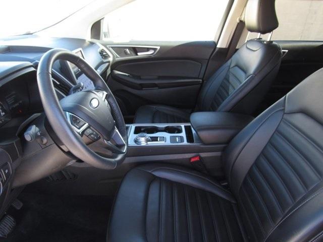 used 2024 Ford Edge car, priced at $30,720