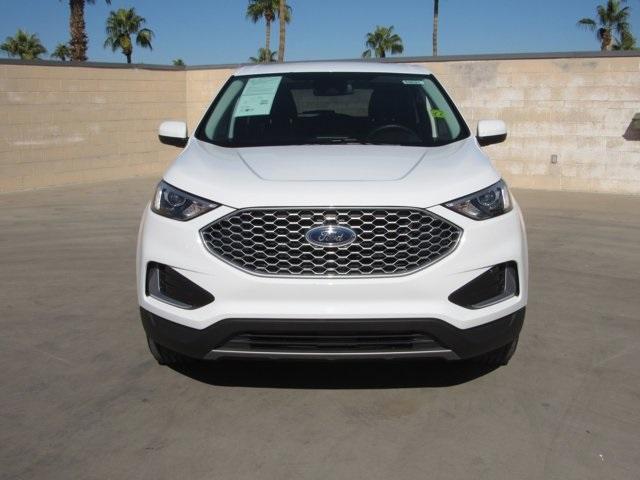 used 2024 Ford Edge car, priced at $30,720