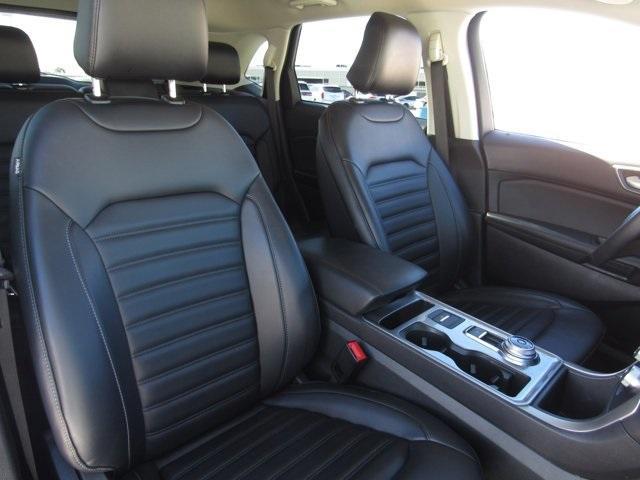 used 2024 Ford Edge car, priced at $30,720