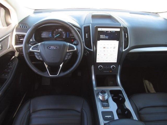 used 2024 Ford Edge car, priced at $30,720