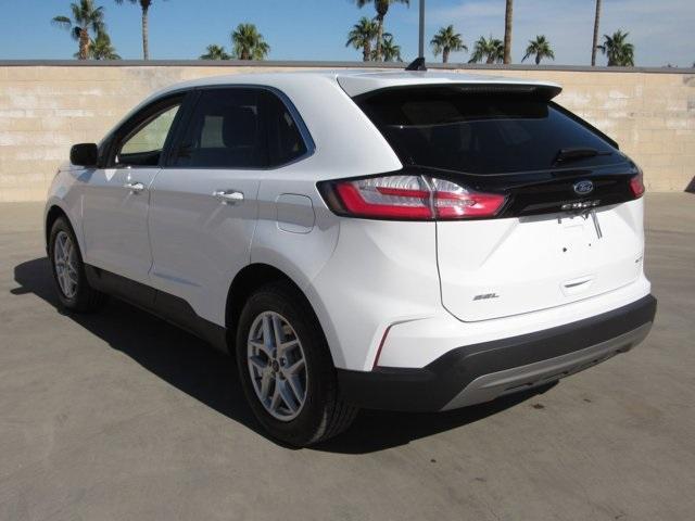 used 2024 Ford Edge car, priced at $30,720