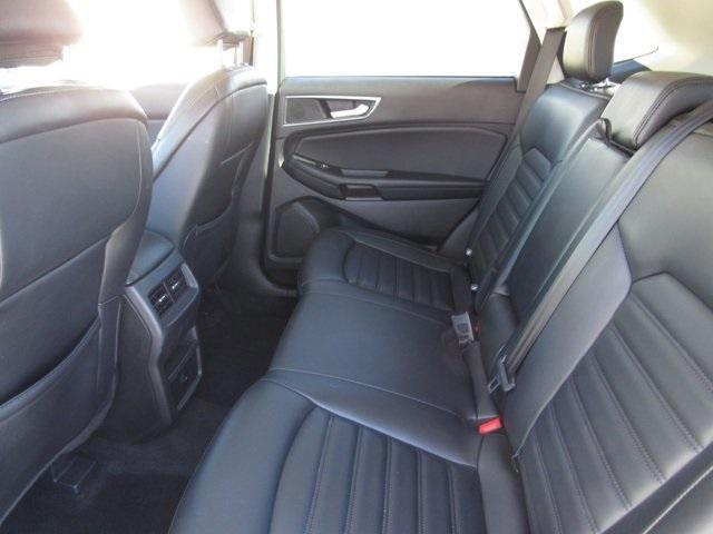 used 2024 Ford Edge car, priced at $30,720