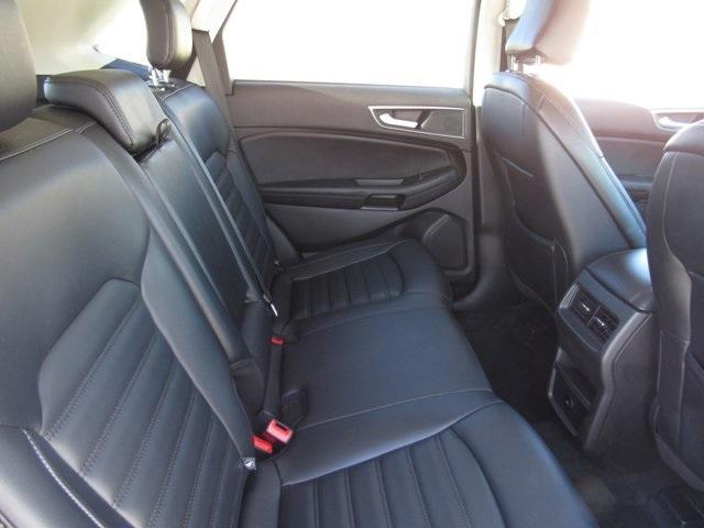 used 2024 Ford Edge car, priced at $30,720