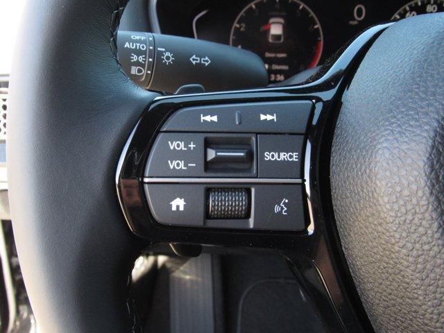 new 2026 Honda Civic car, priced at $28,990