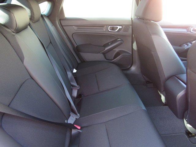 new 2026 Honda Civic car, priced at $28,990