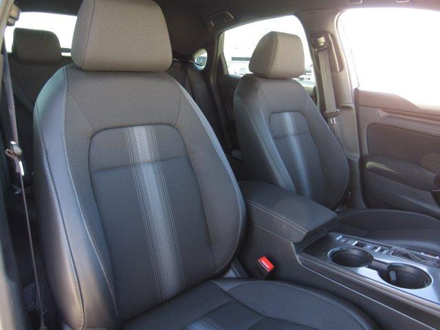 new 2026 Honda Civic car, priced at $28,990