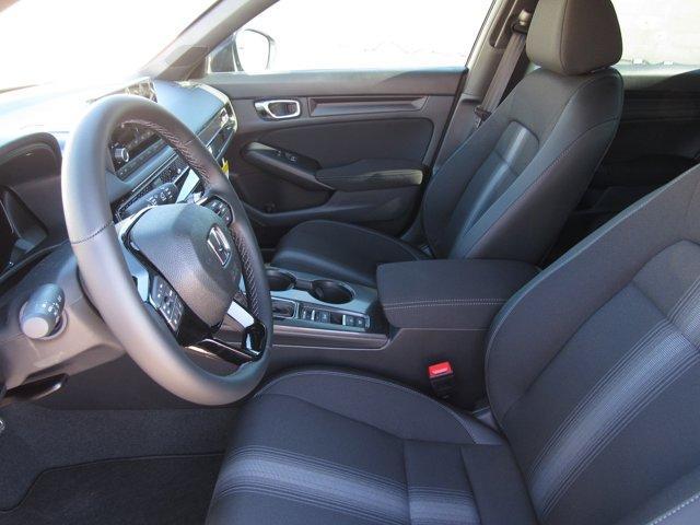 new 2026 Honda Civic car, priced at $28,990