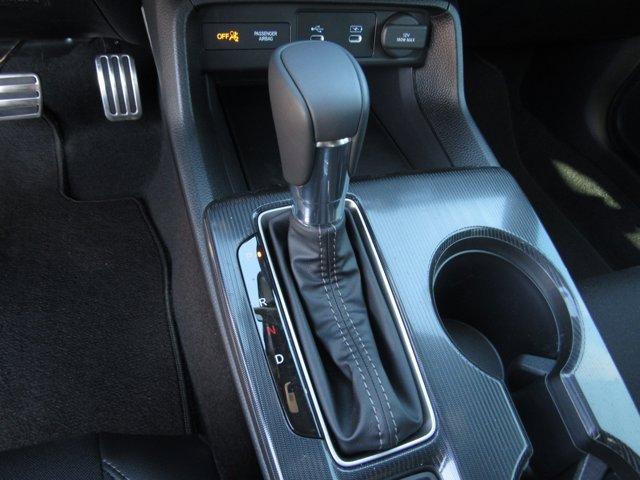 new 2026 Honda Civic car, priced at $28,990