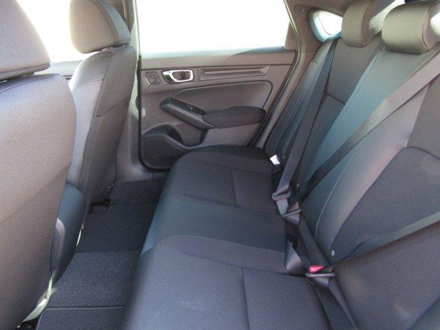 new 2026 Honda Civic car, priced at $28,990