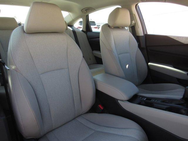 used 2024 Honda Accord car, priced at $26,660