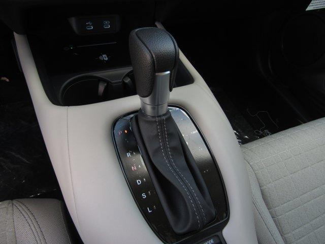 new 2026 Honda HR-V car, priced at $29,095