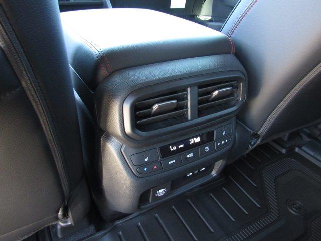 new 2025 Honda Pilot car, priced at $58,205
