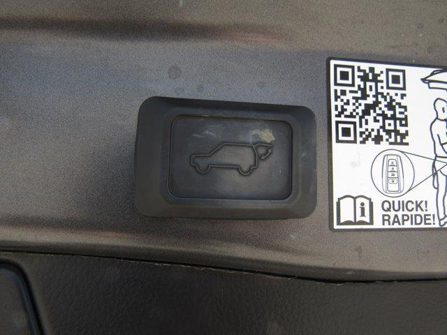 used 2023 Toyota RAV4 Hybrid car, priced at $41,833