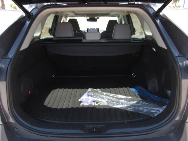 used 2023 Toyota RAV4 Hybrid car, priced at $41,833