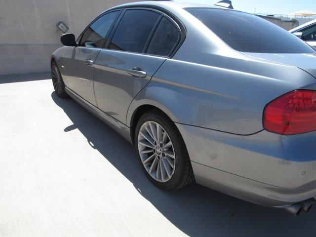 used 2010 BMW 328 car, priced at $7,772