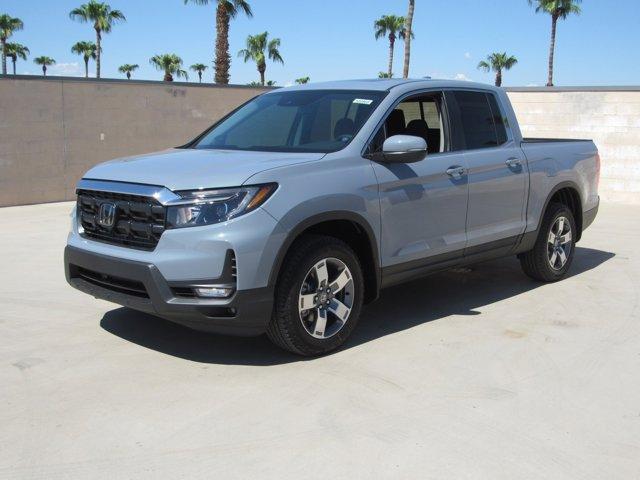 new 2024 Honda Ridgeline car, priced at $44,655