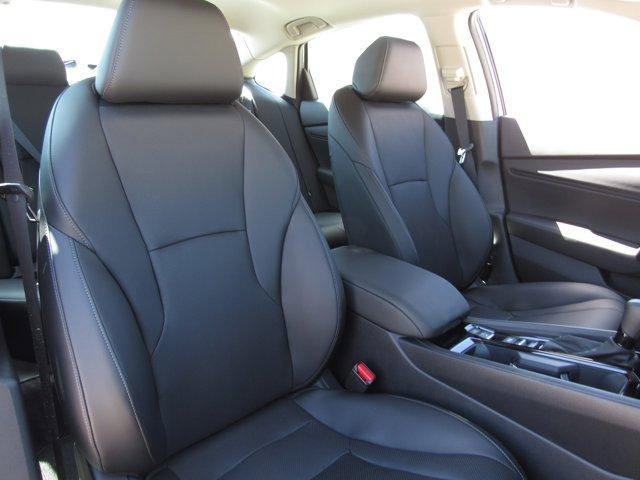 new 2025 Honda Accord Hybrid car, priced at $36,545