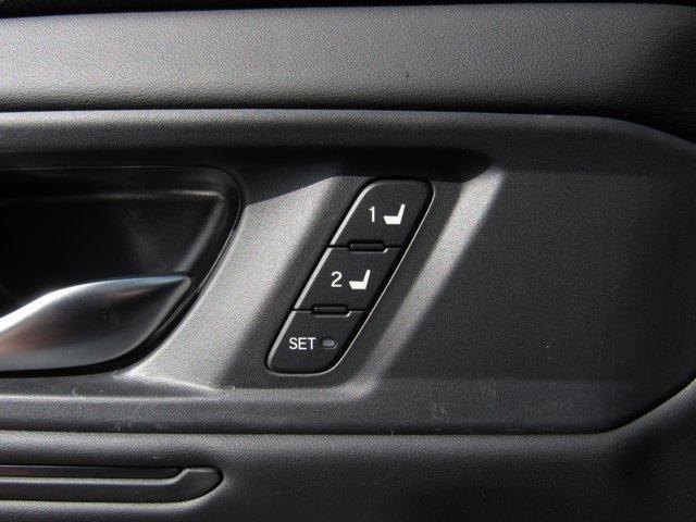 new 2025 Honda Accord Hybrid car, priced at $36,545