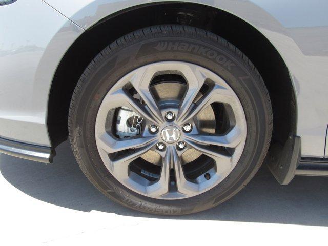 new 2025 Honda Accord Hybrid car, priced at $36,545